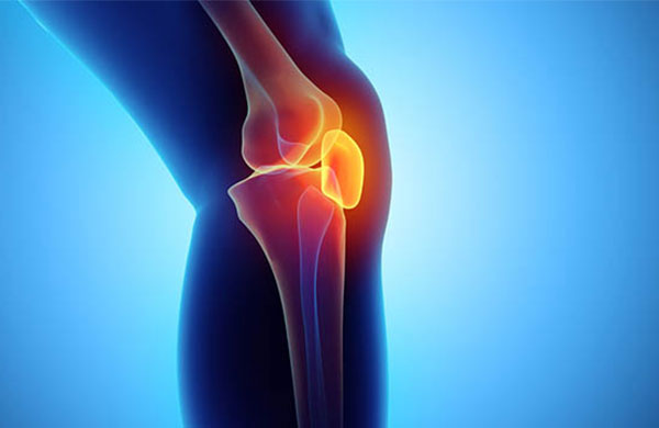 knee pain doctor in Hyderabad