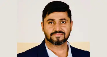 Dr.Praharsha