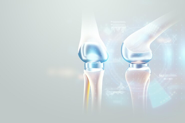 advantages of robotic joint replacement