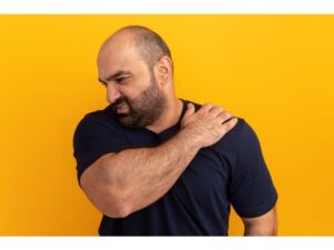 shoulder pain causes