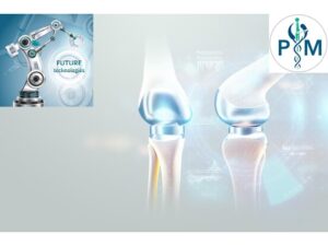 robotic knee replacement vs traditional