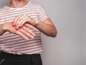 cubital tunnel syndrome