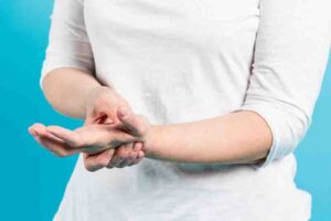 Diabetes and Bone Problems
