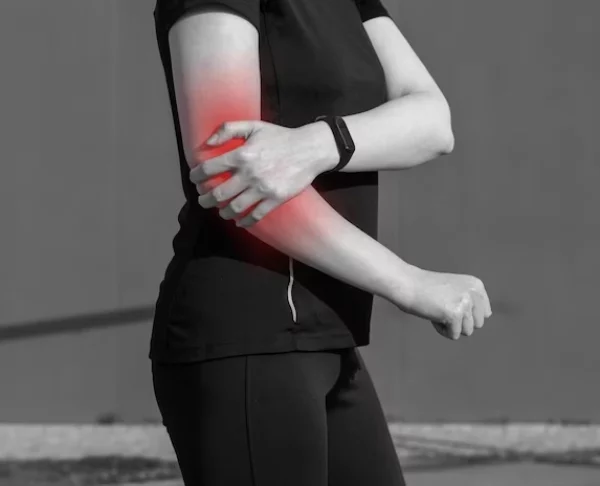Dislocated elbow treatment in Hyderabad