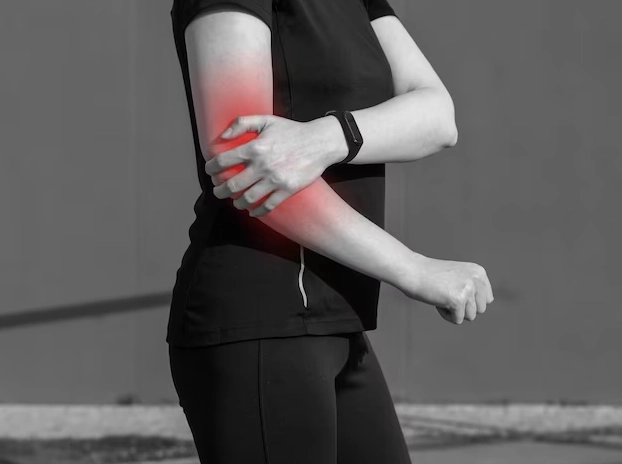 Dislocated elbow treatment in Hyderabad