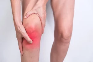 Tendinitis Causes Symptoms Treatment
