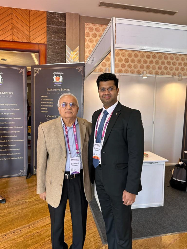 Conference Moment
