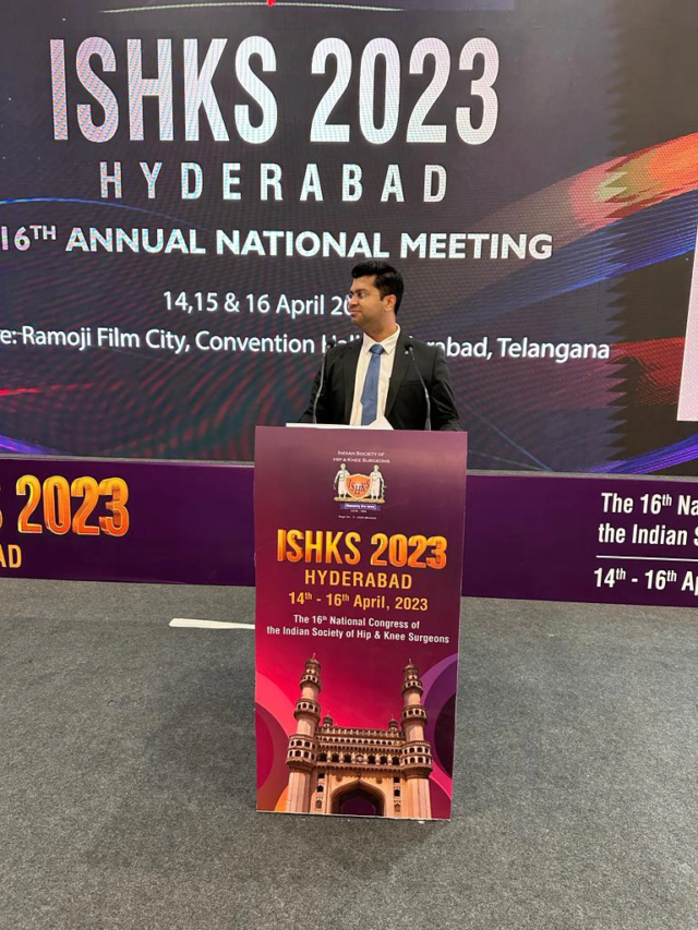 ISHKS 2023 National Meeting