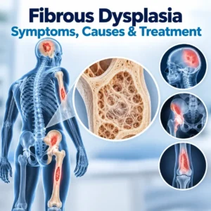 Fibrous Dysplasia Symptoms, Causes & Treatment