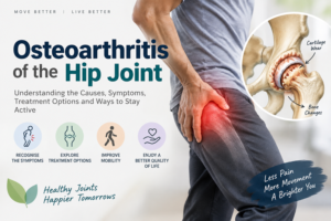 Osteoarthritis of the Hip Joint