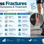 Stress Fractures – Causes, Symptoms & Treatment